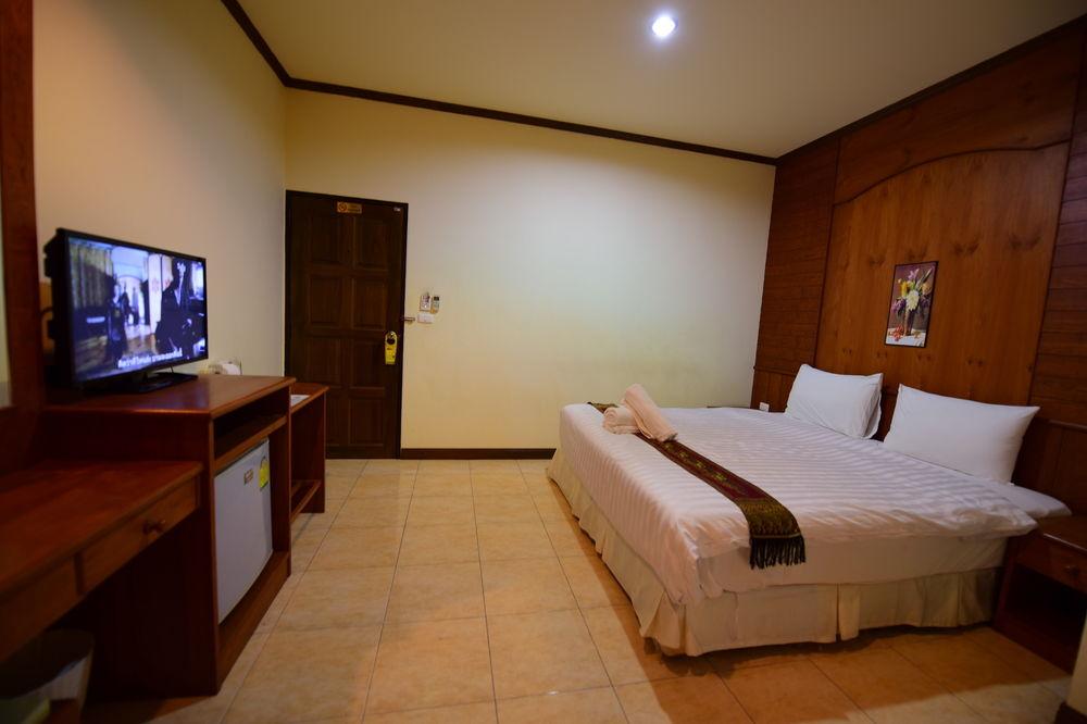 Sabai Dee Patong Guesthouse