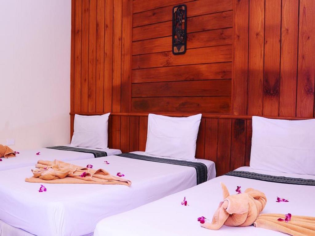 Sabai Dee Patong Guesthouse