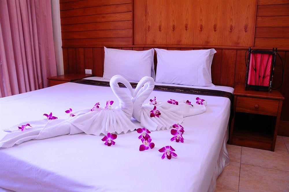 Sabai Dee Patong Guesthouse