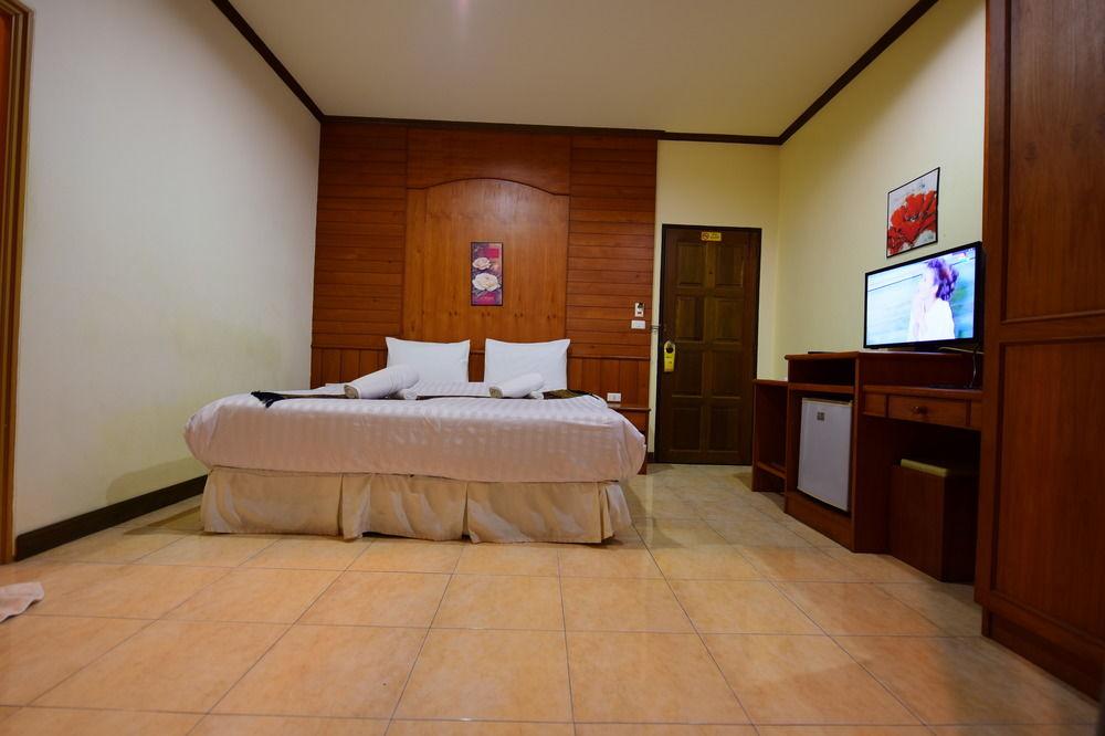 Sabai Dee Patong Guesthouse