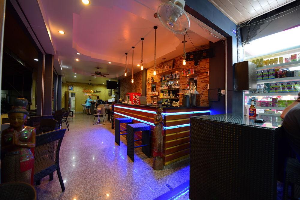 Sabai Dee Patong Guesthouse