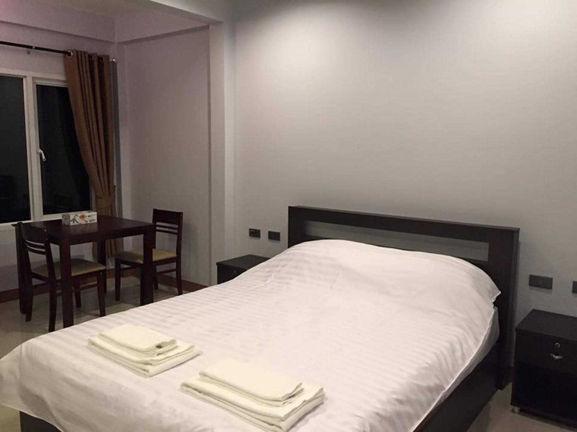 Saiyuan Garden Resort