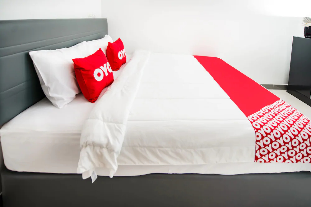 Salamat Bangtao by OYO Rooms