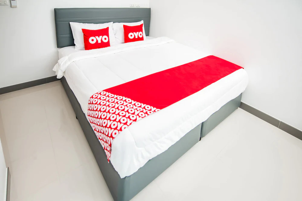 Salamat Bangtao by OYO Rooms