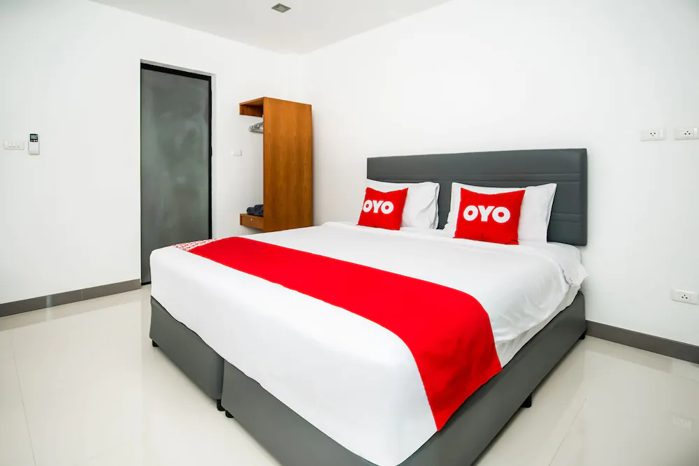 Salamat Bangtao by OYO Rooms