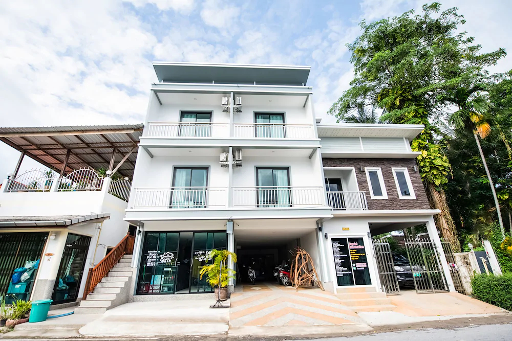 Salamat Bangtao by OYO Rooms