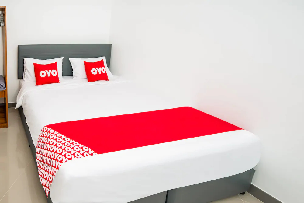 Salamat Bangtao by OYO Rooms