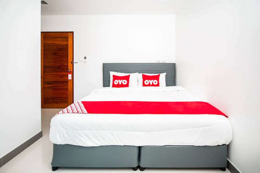 Salamat Bangtao by OYO Rooms