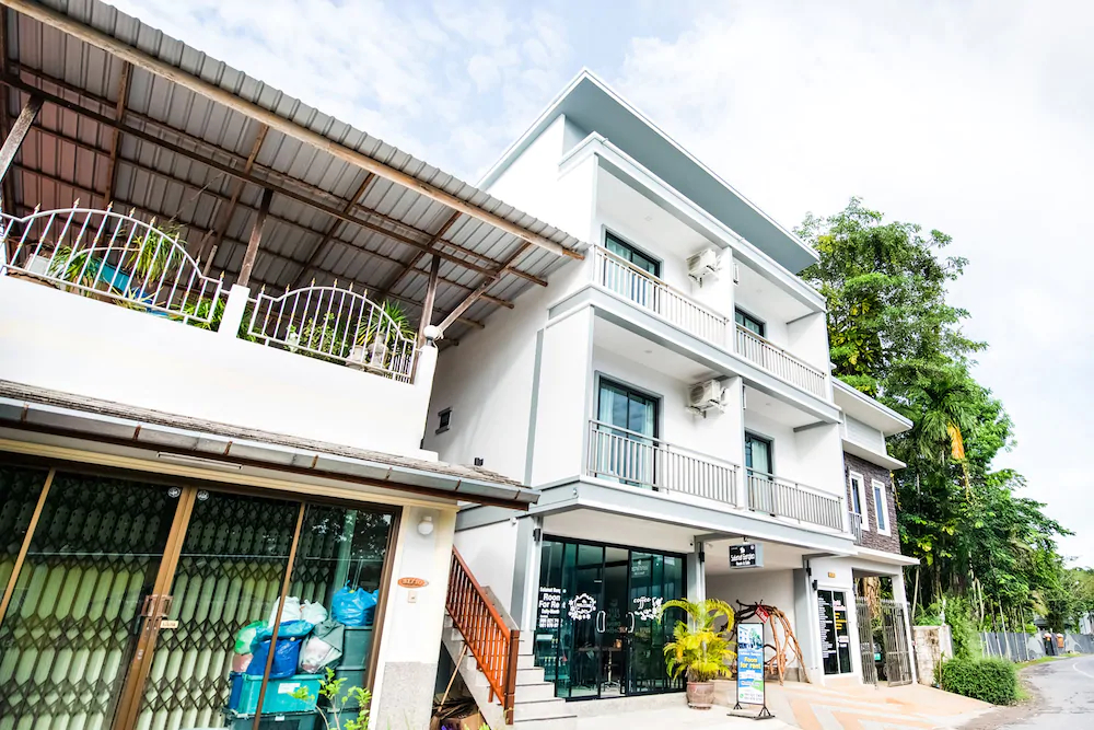 Salamat Bangtao by OYO Rooms