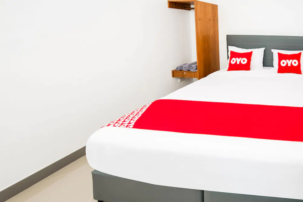 Salamat Bangtao by OYO Rooms