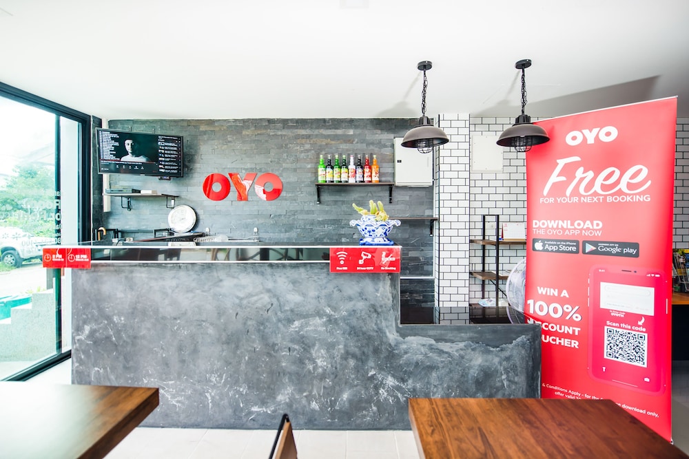 Salamat Bangtao by OYO Rooms