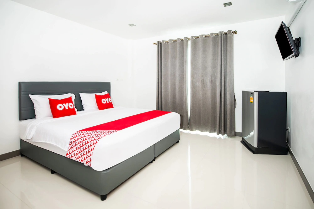 Salamat Bangtao by OYO Rooms