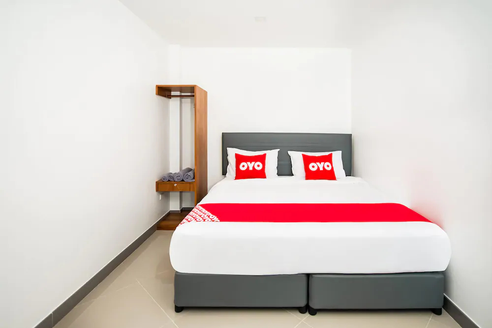 Salamat Bangtao by OYO Rooms