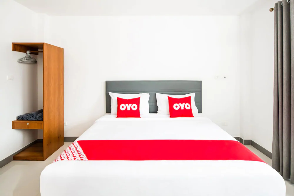 Salamat Bangtao by OYO Rooms