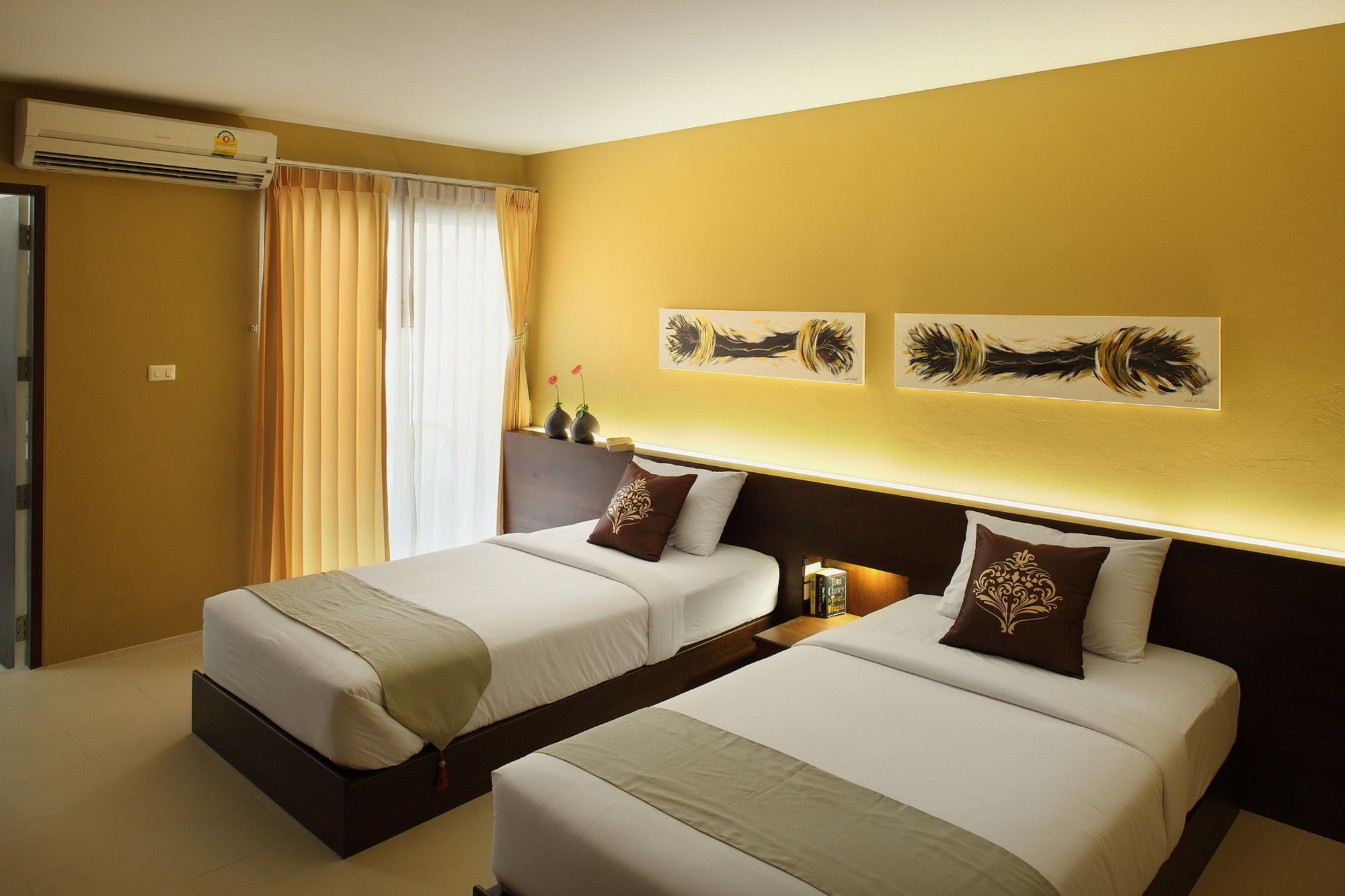Samkong Place