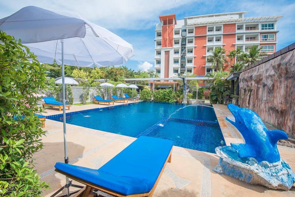 Santiphap Villa & Hotel