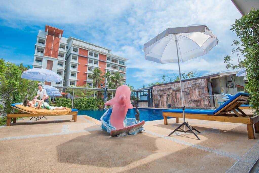 Santiphap Villa & Hotel