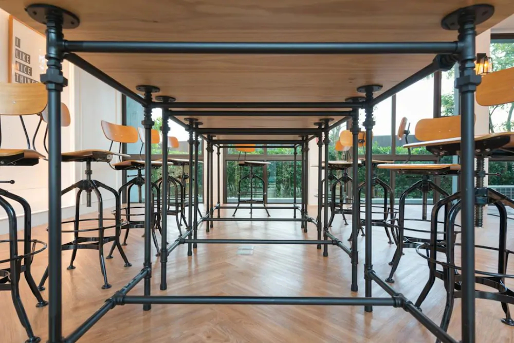 Saturdays Residence By Brown Starling