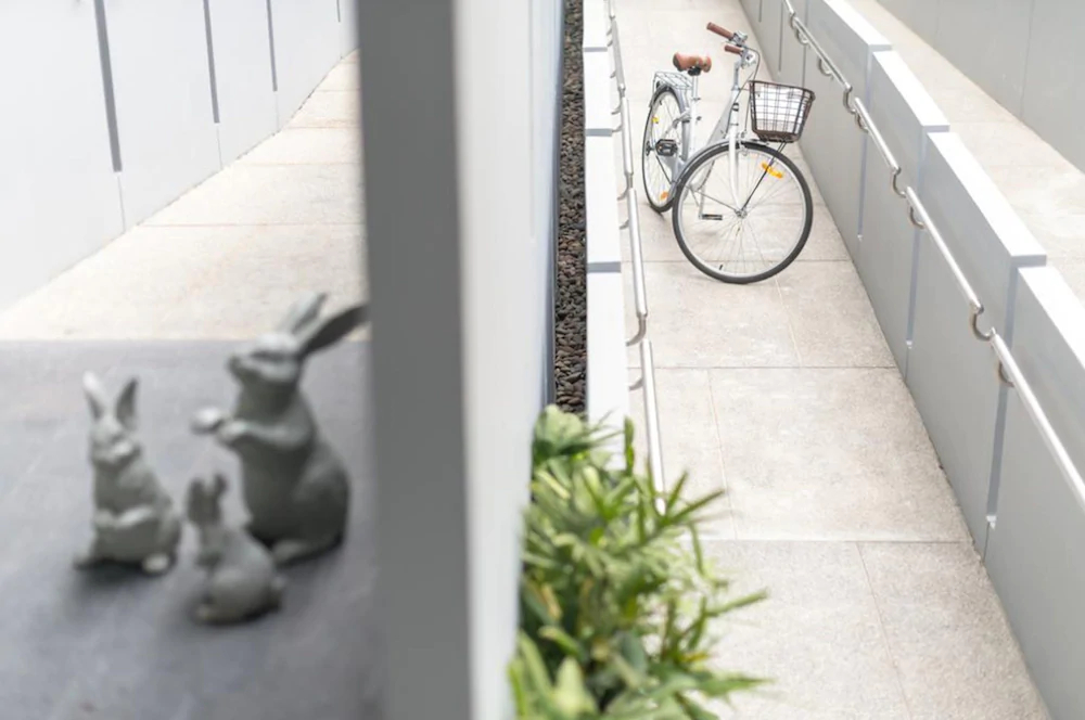 Saturdays Residence By Brown Starling