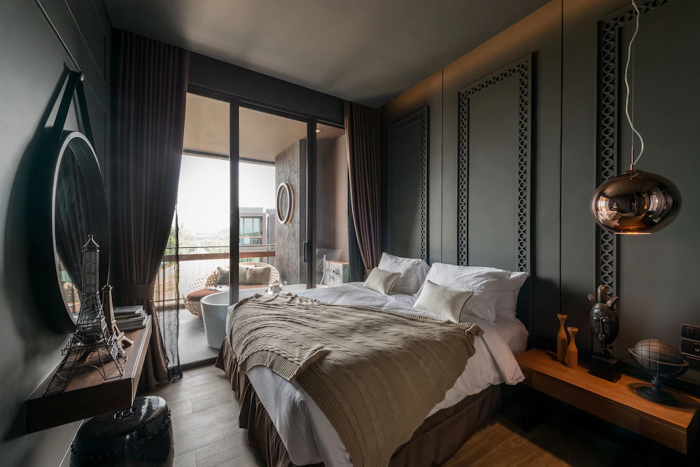 Saturdays Residence By Brown Starling