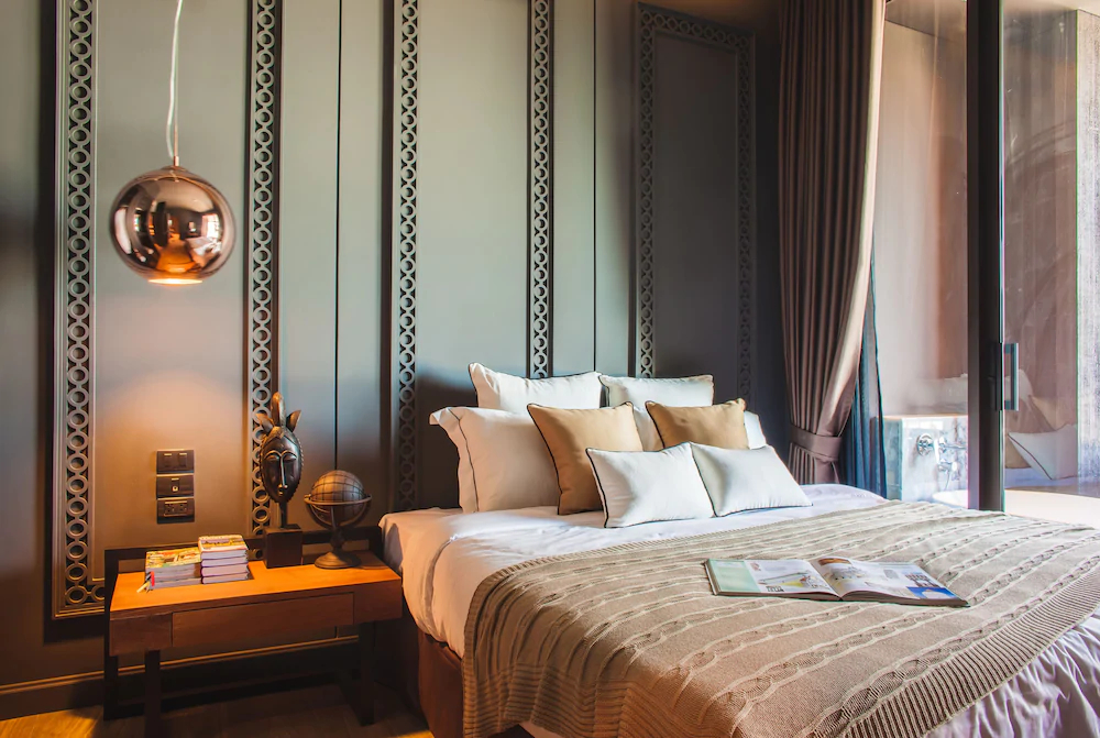 Saturdays Residence By Brown Starling