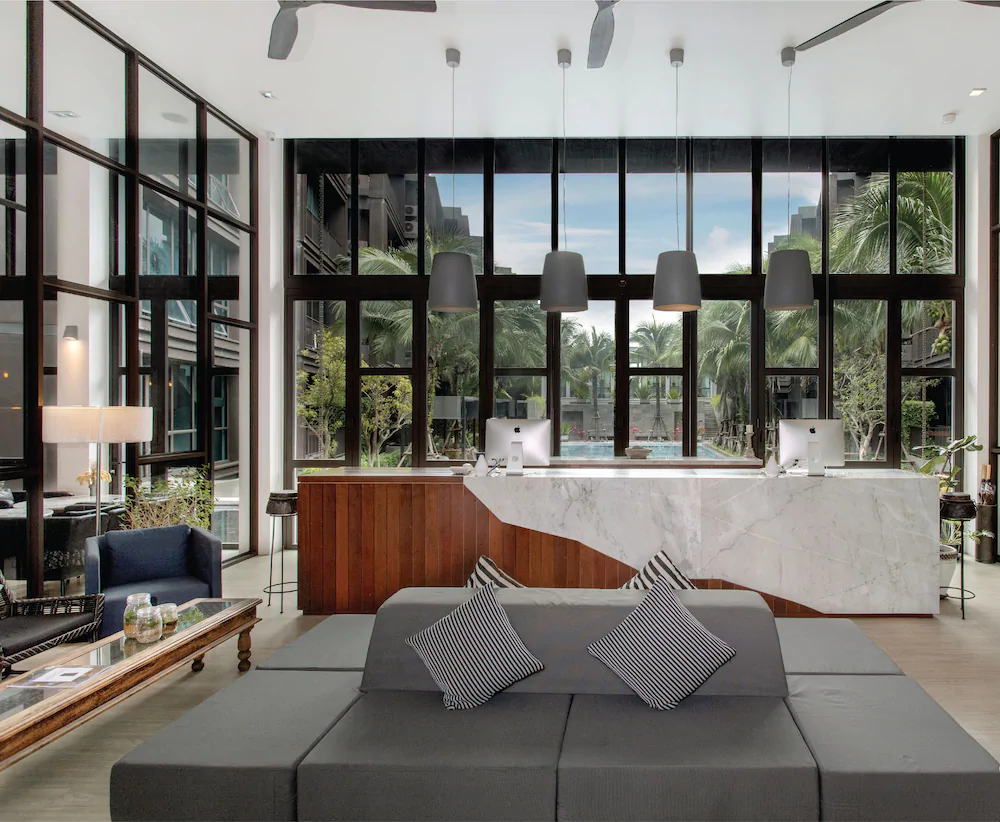 Saturdays Residence By Brown Starling