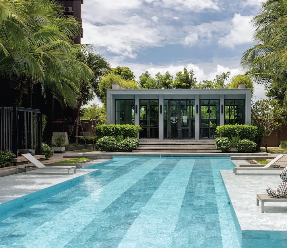 Saturdays Residence By Brown Starling