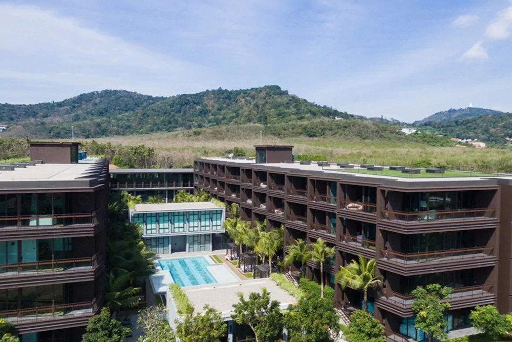 Saturdays Residence By Brown Starling