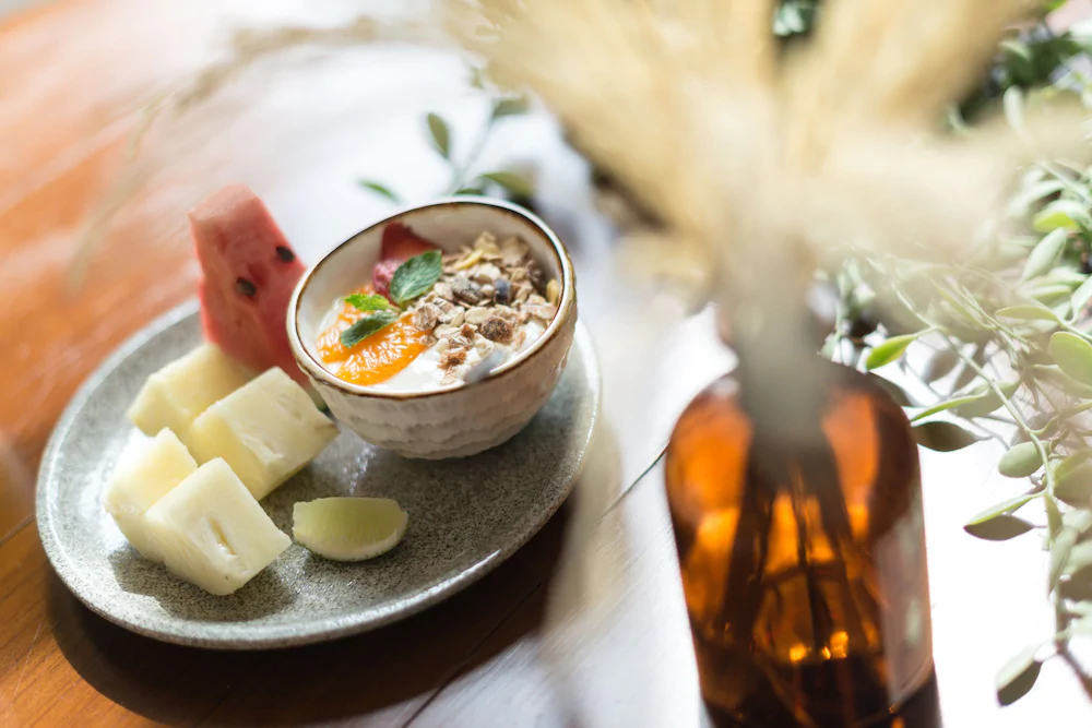 Saturdays Residence By Brown Starling