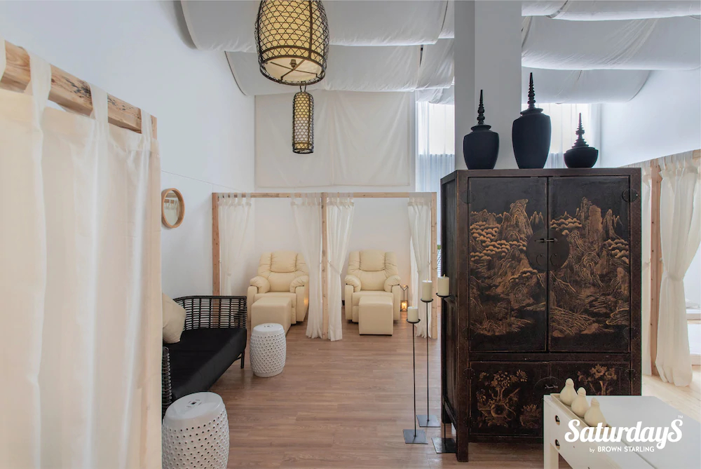 Saturdays Residence By Brown Starling