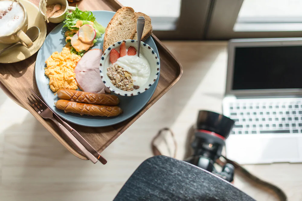 Saturdays Residence By Brown Starling