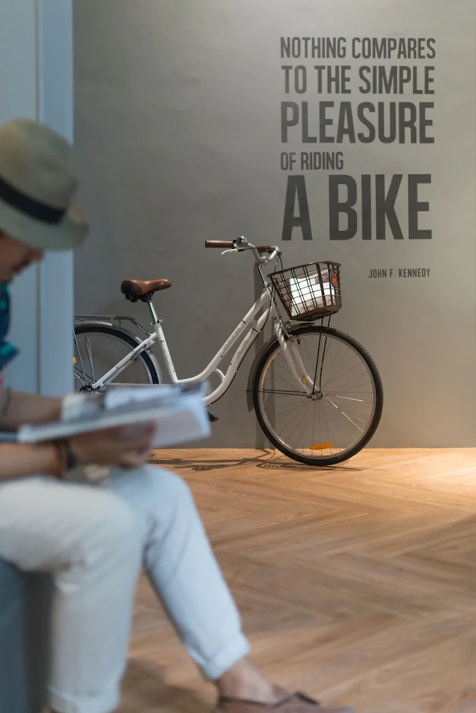 Saturdays Residence By Brown Starling