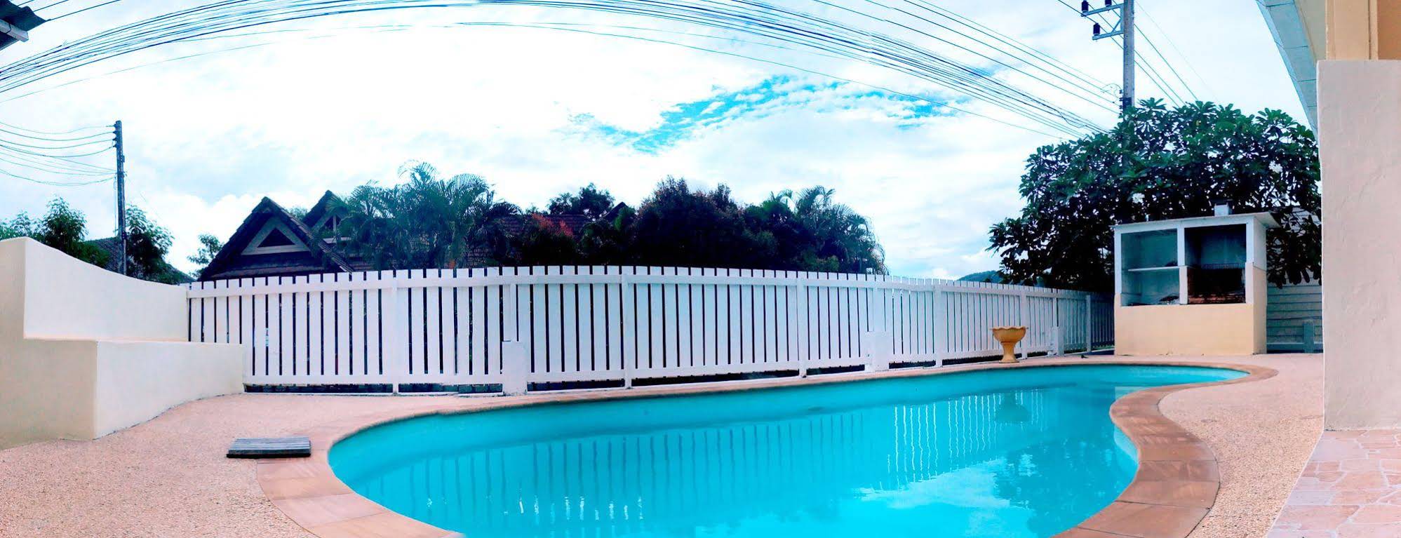 Sawasdee Rawai Phuket