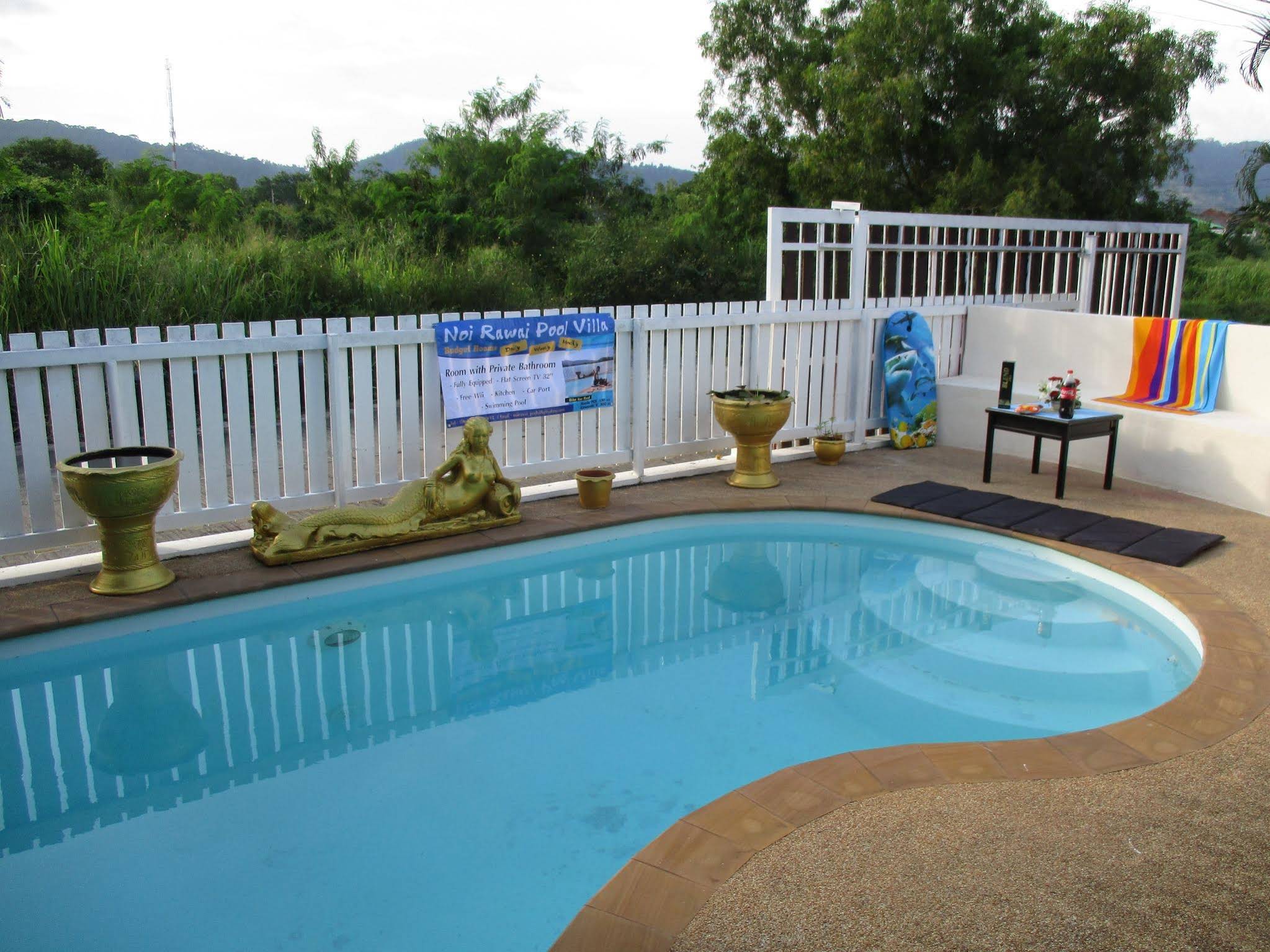 Sawasdee Rawai Phuket