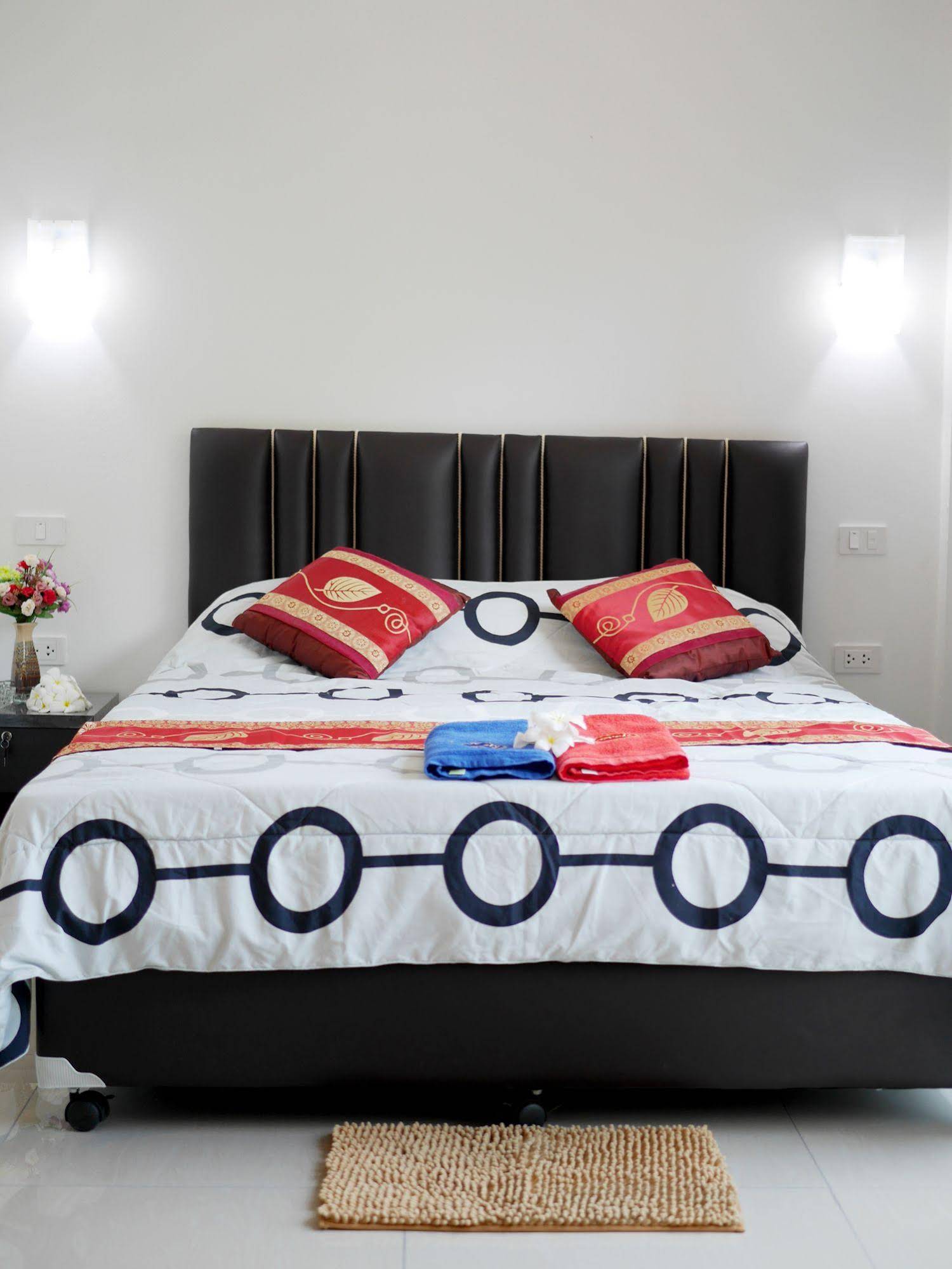 Sawasdee Rawai Phuket