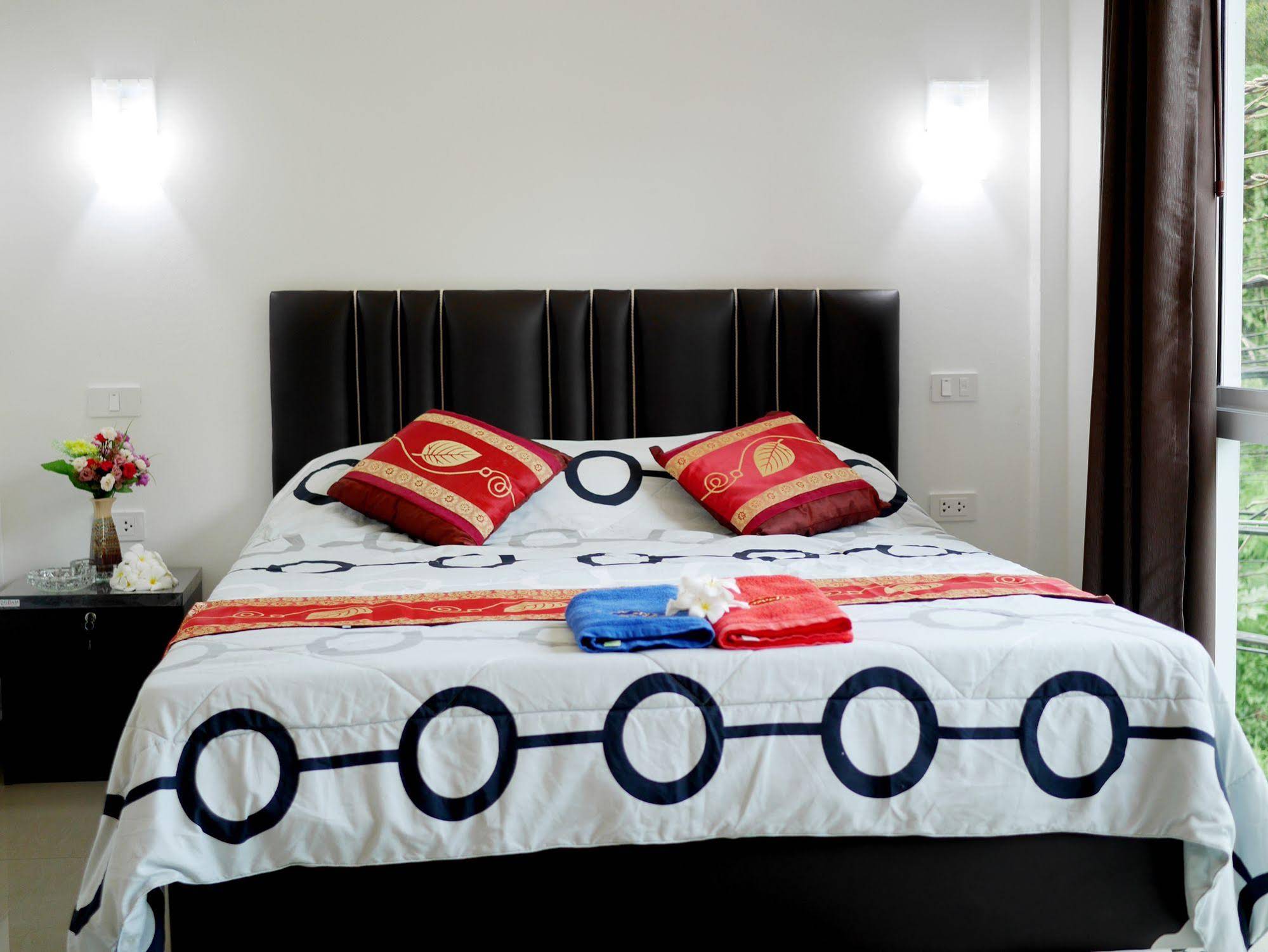 Sawasdee Rawai Phuket