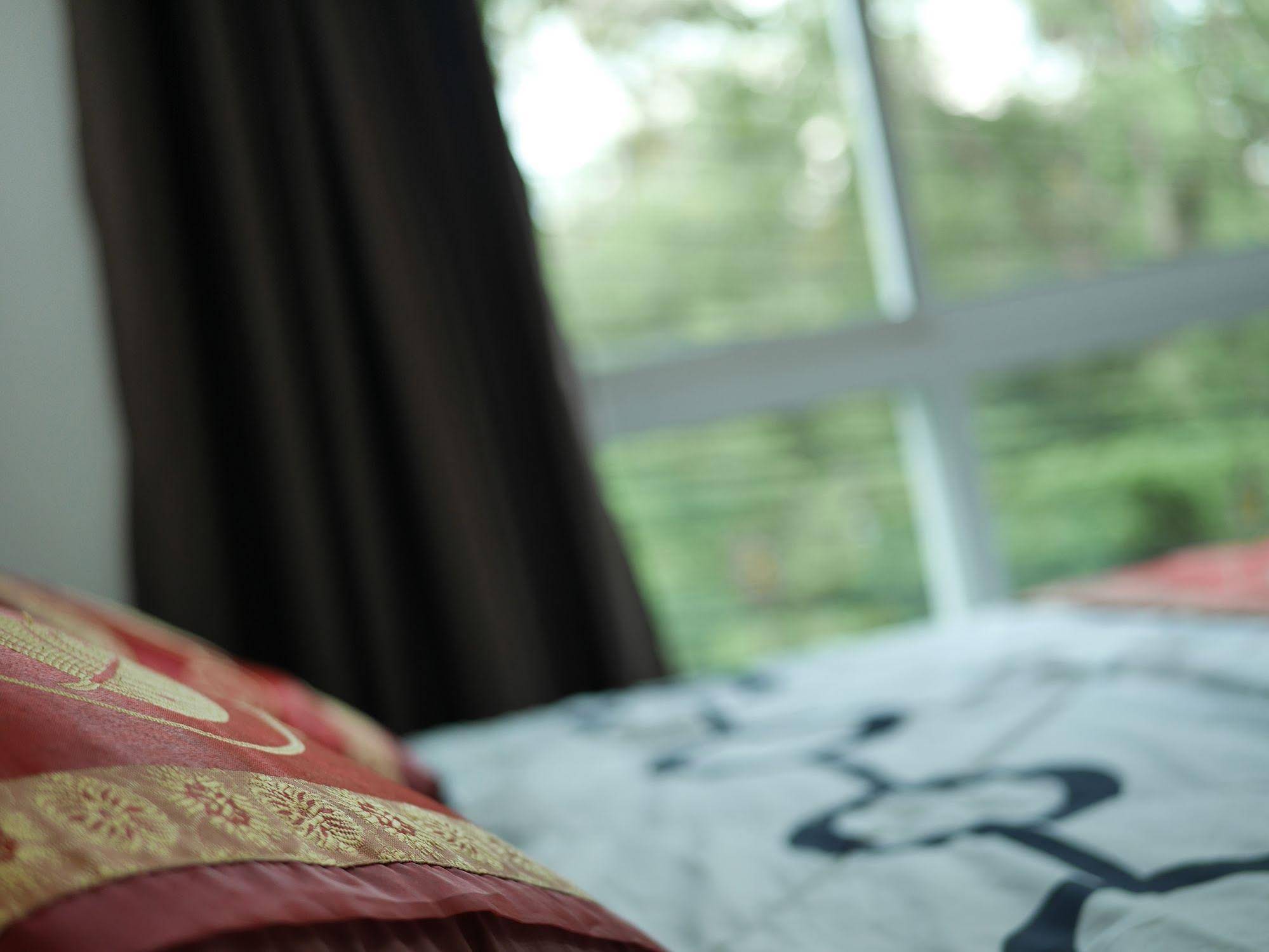 Sawasdee Rawai Phuket