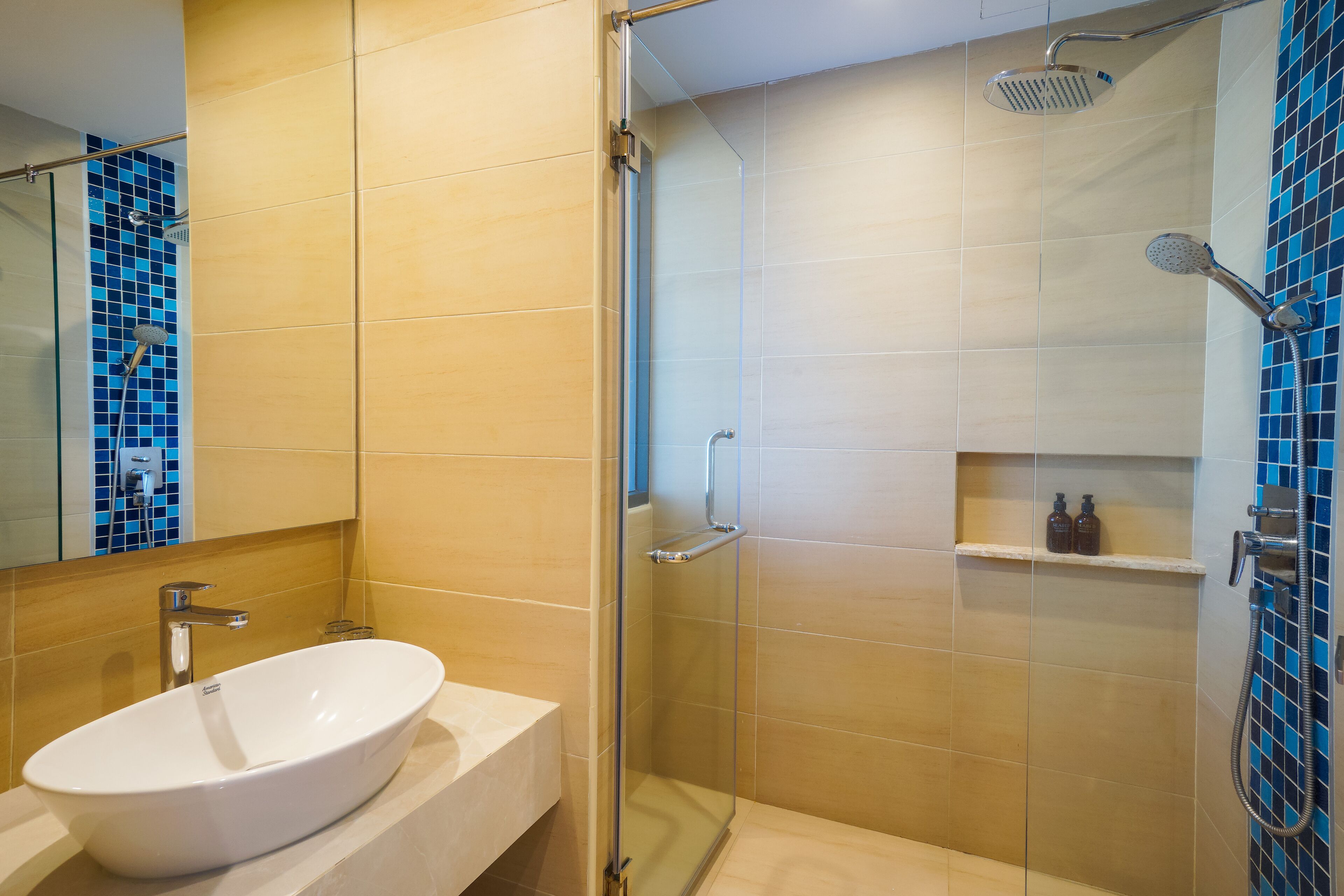 Seabed Grand Hotel Phuket