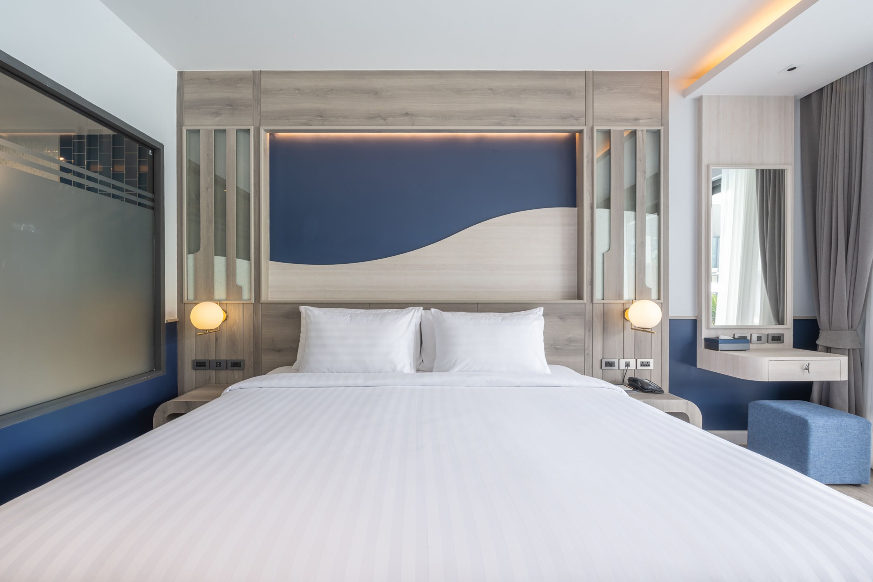Seabed Grand Hotel Phuket