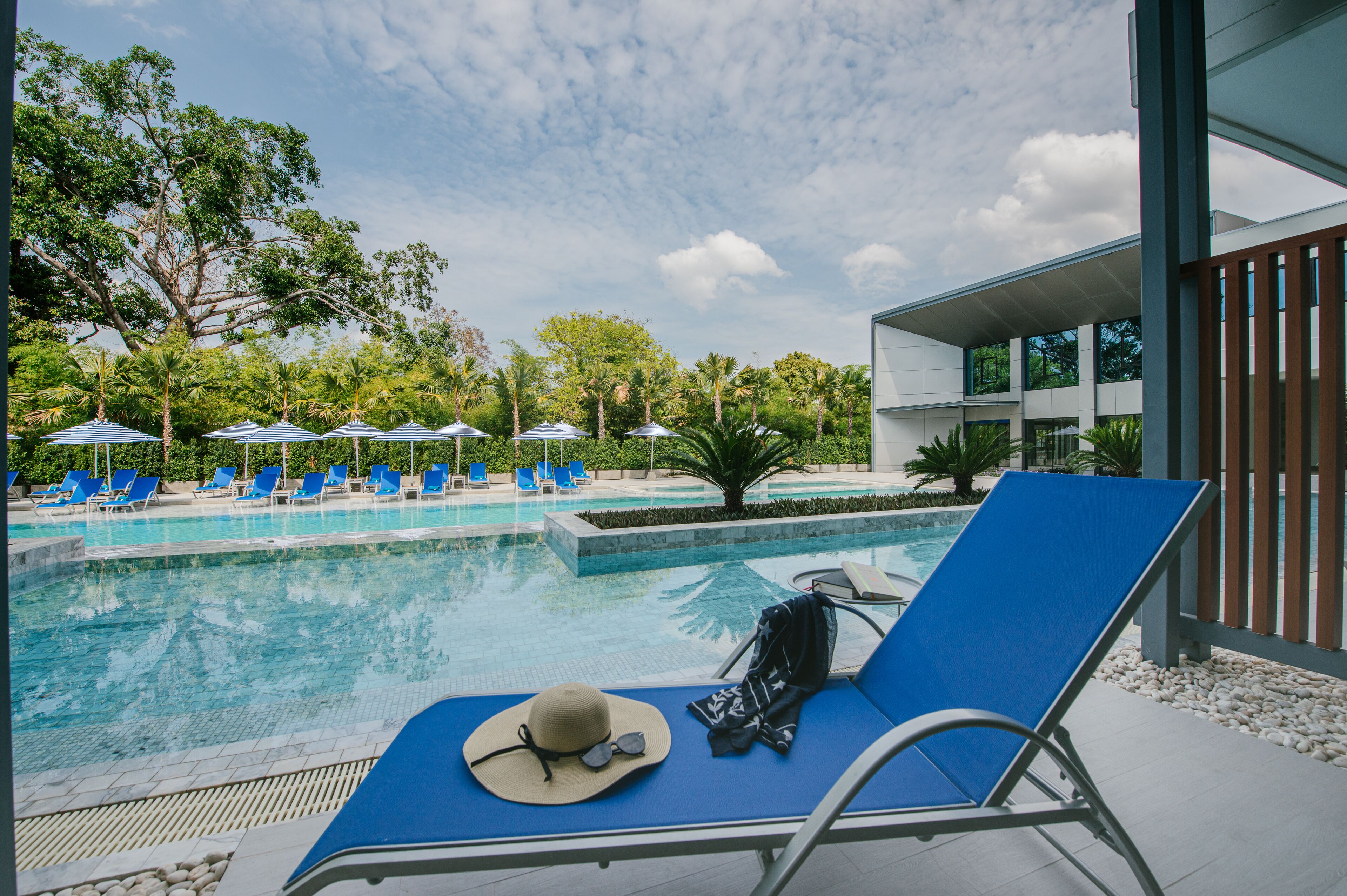 Seabed Grand Hotel Phuket