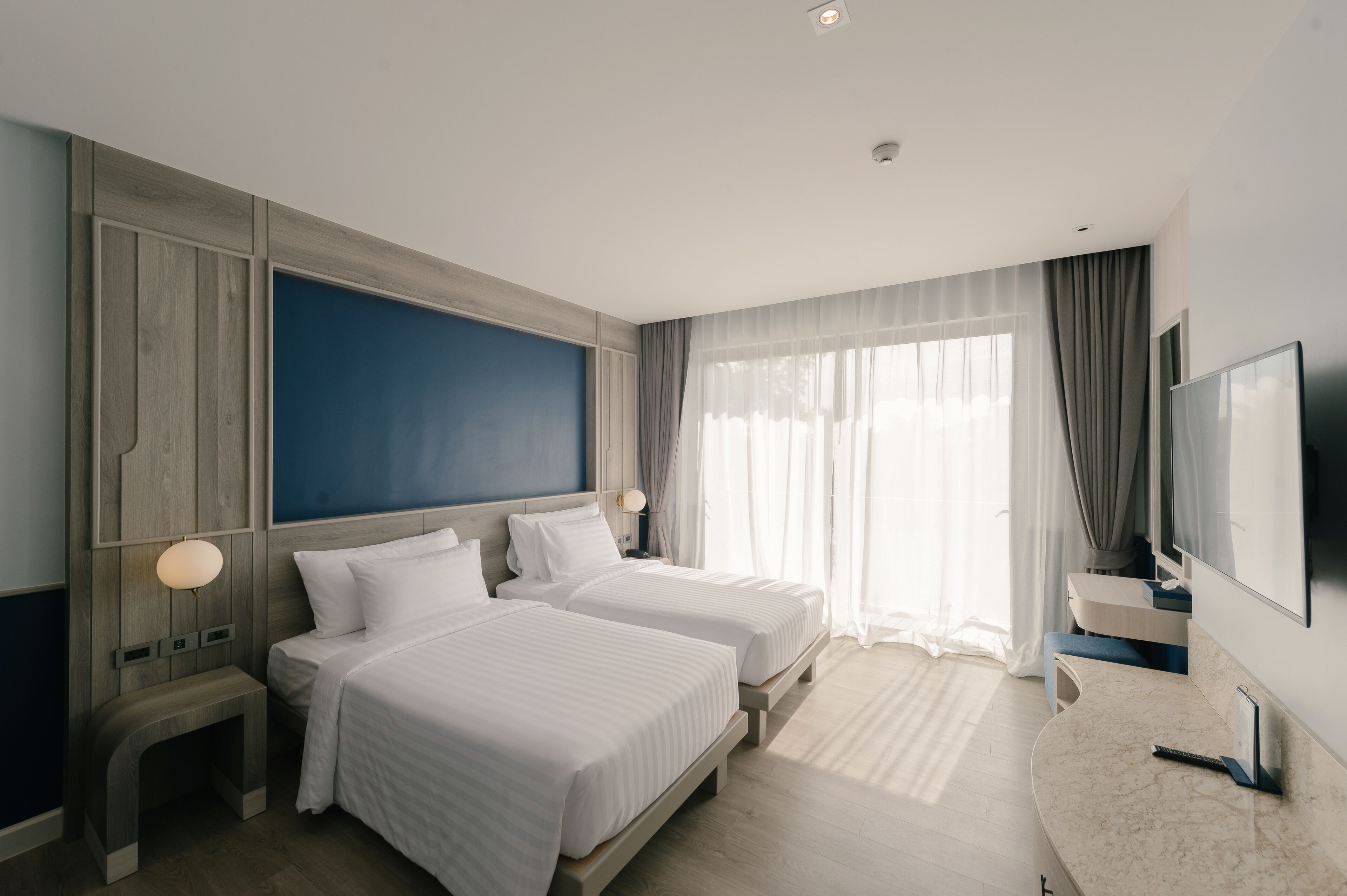 Seabed Grand Hotel Phuket