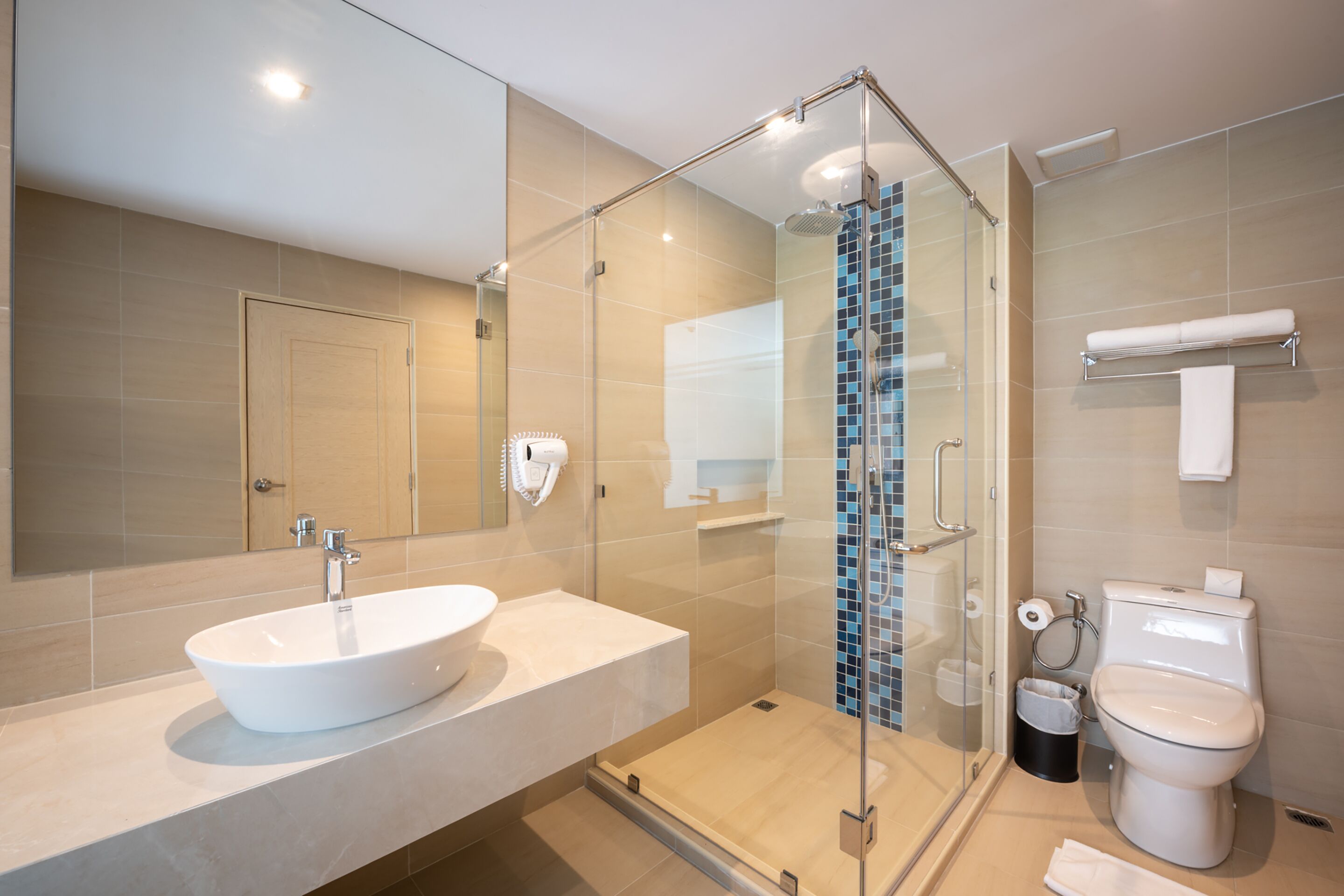 Seabed Grand Hotel Phuket