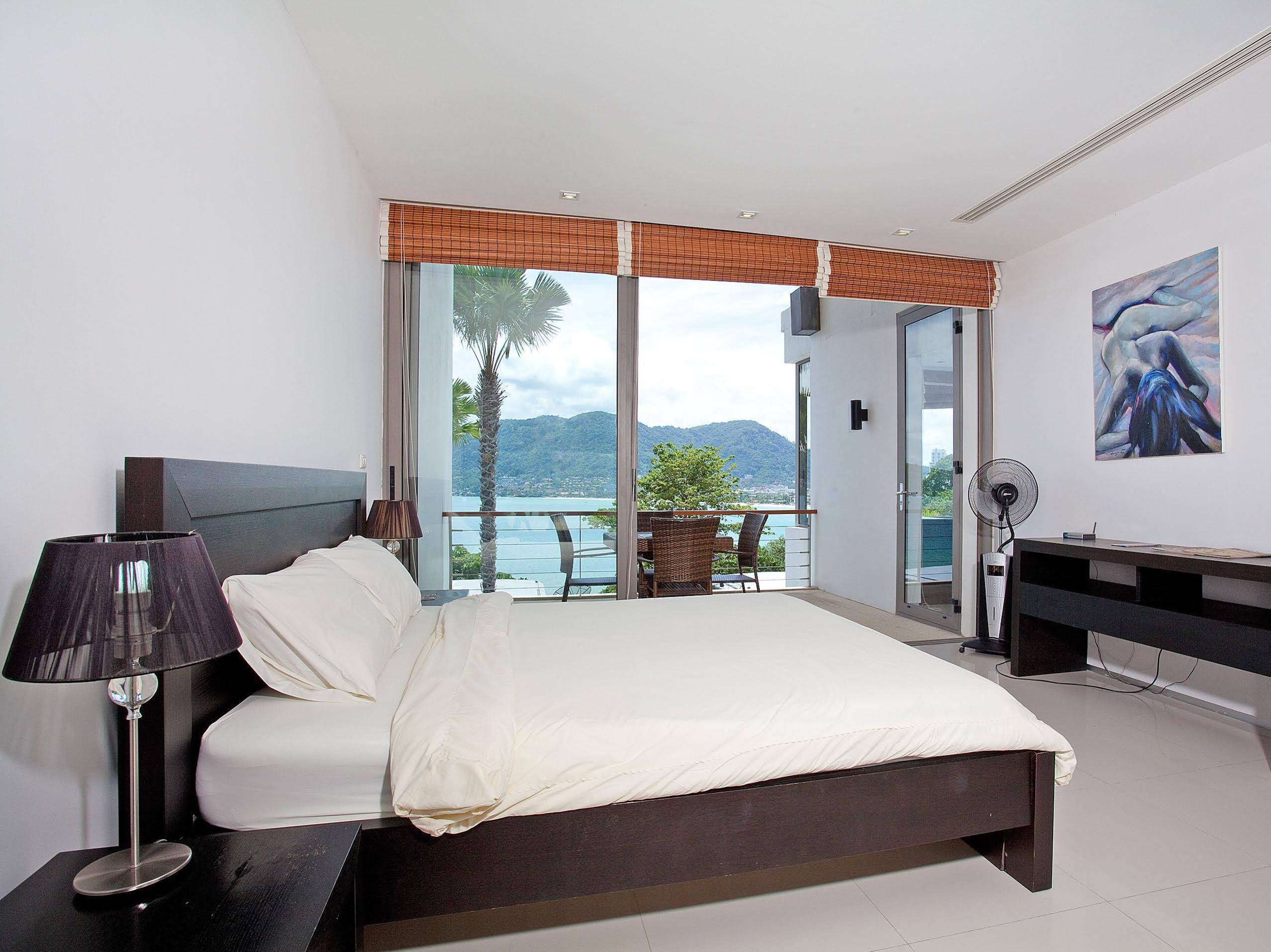 Seductive Sunset Villa Patong A3