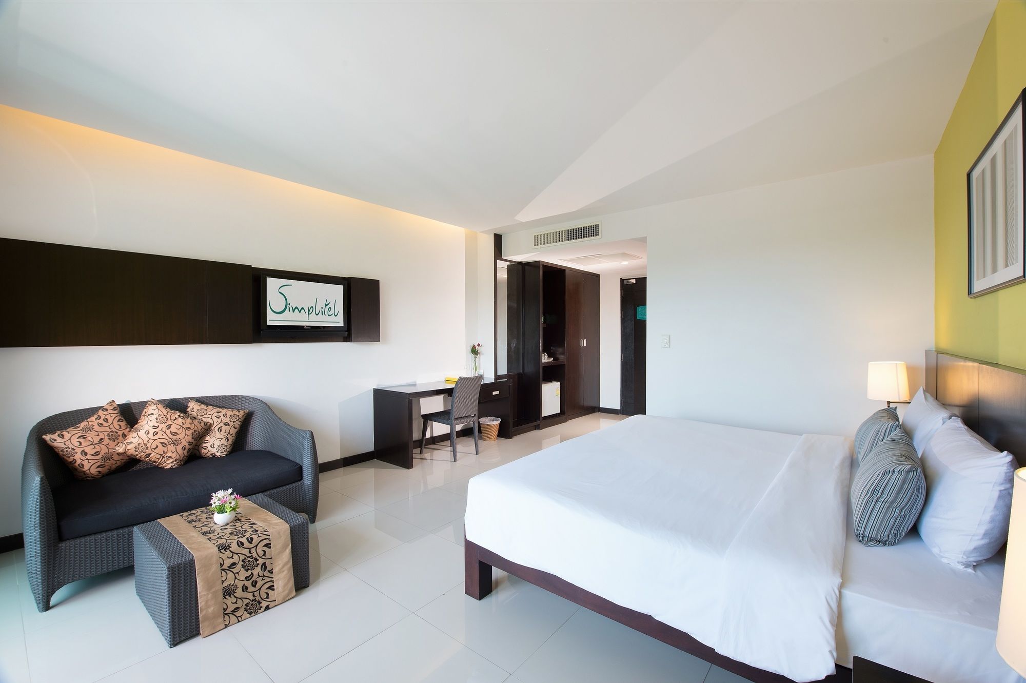Simplitel Phuket