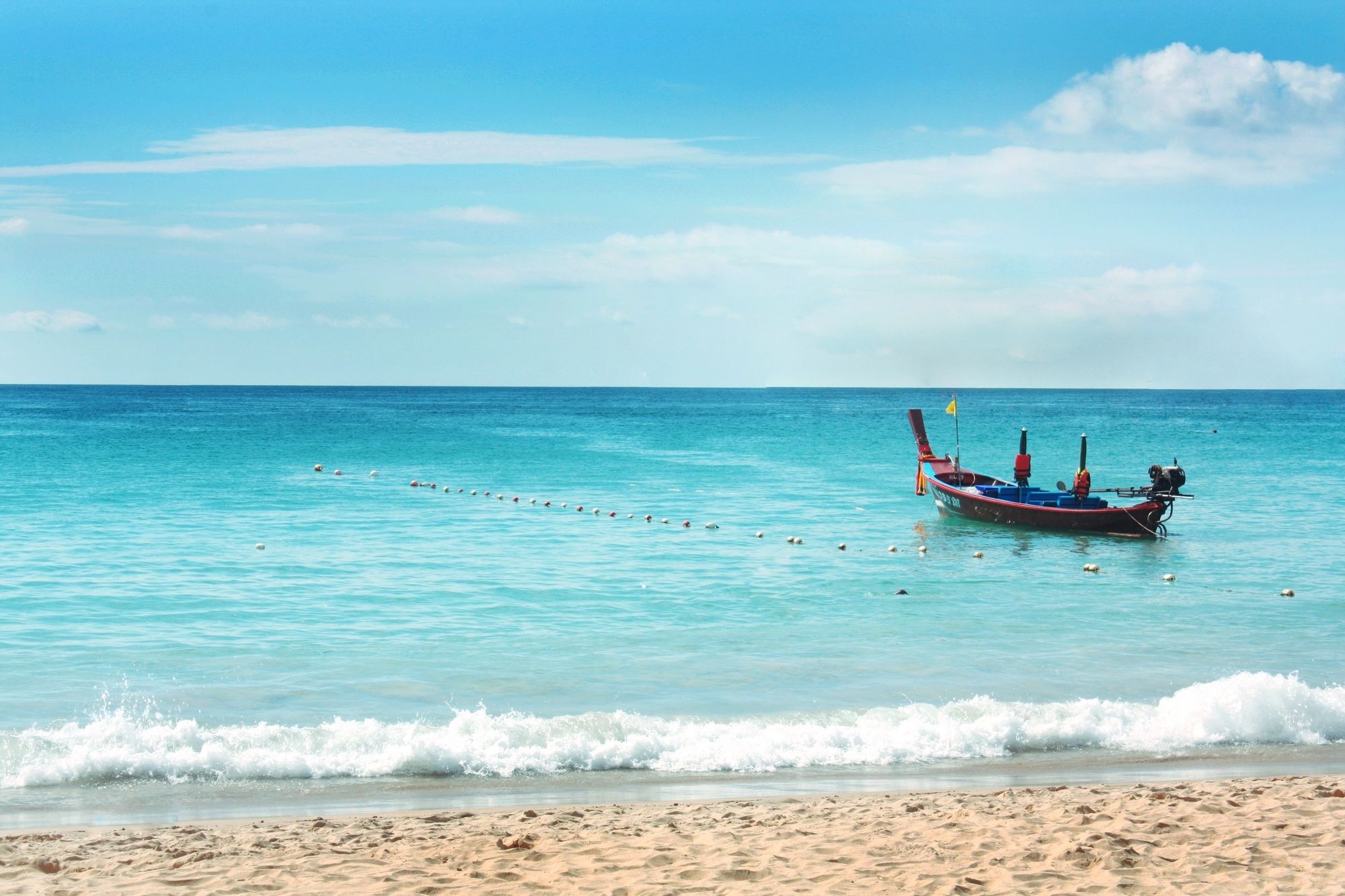 Simplitel Phuket