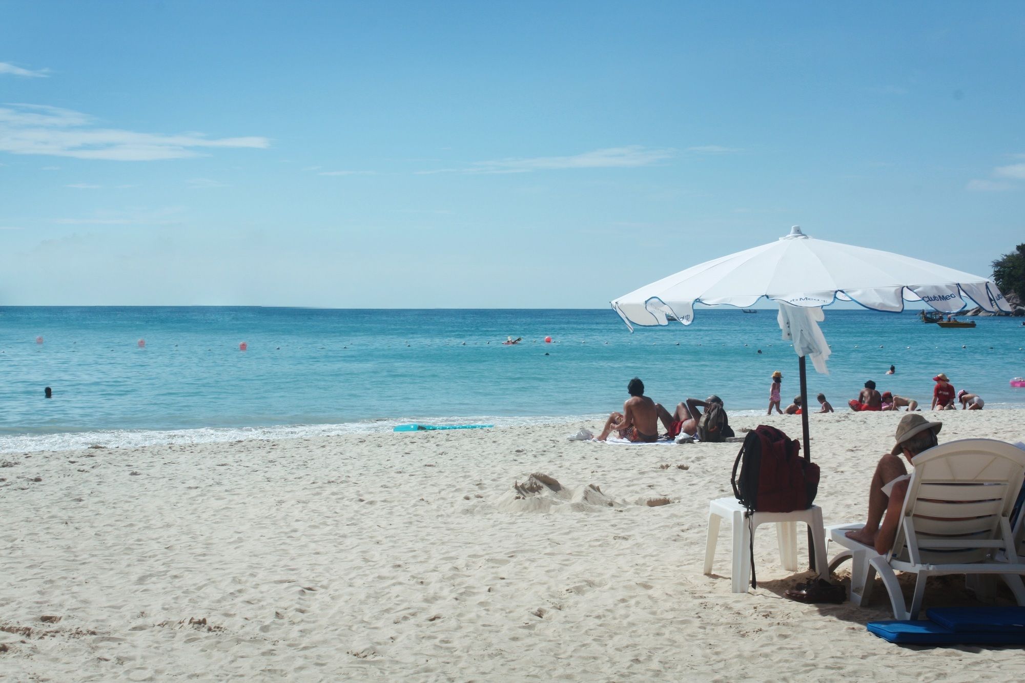 Simplitel Phuket
