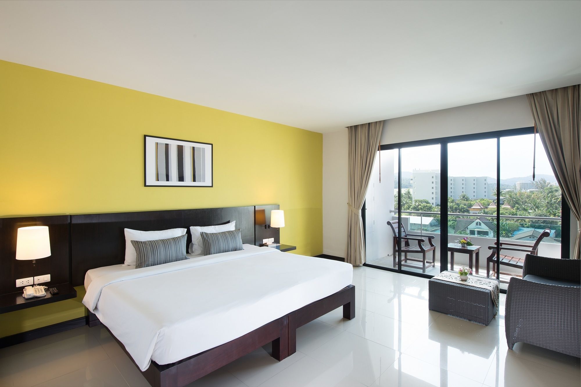 Simplitel Phuket