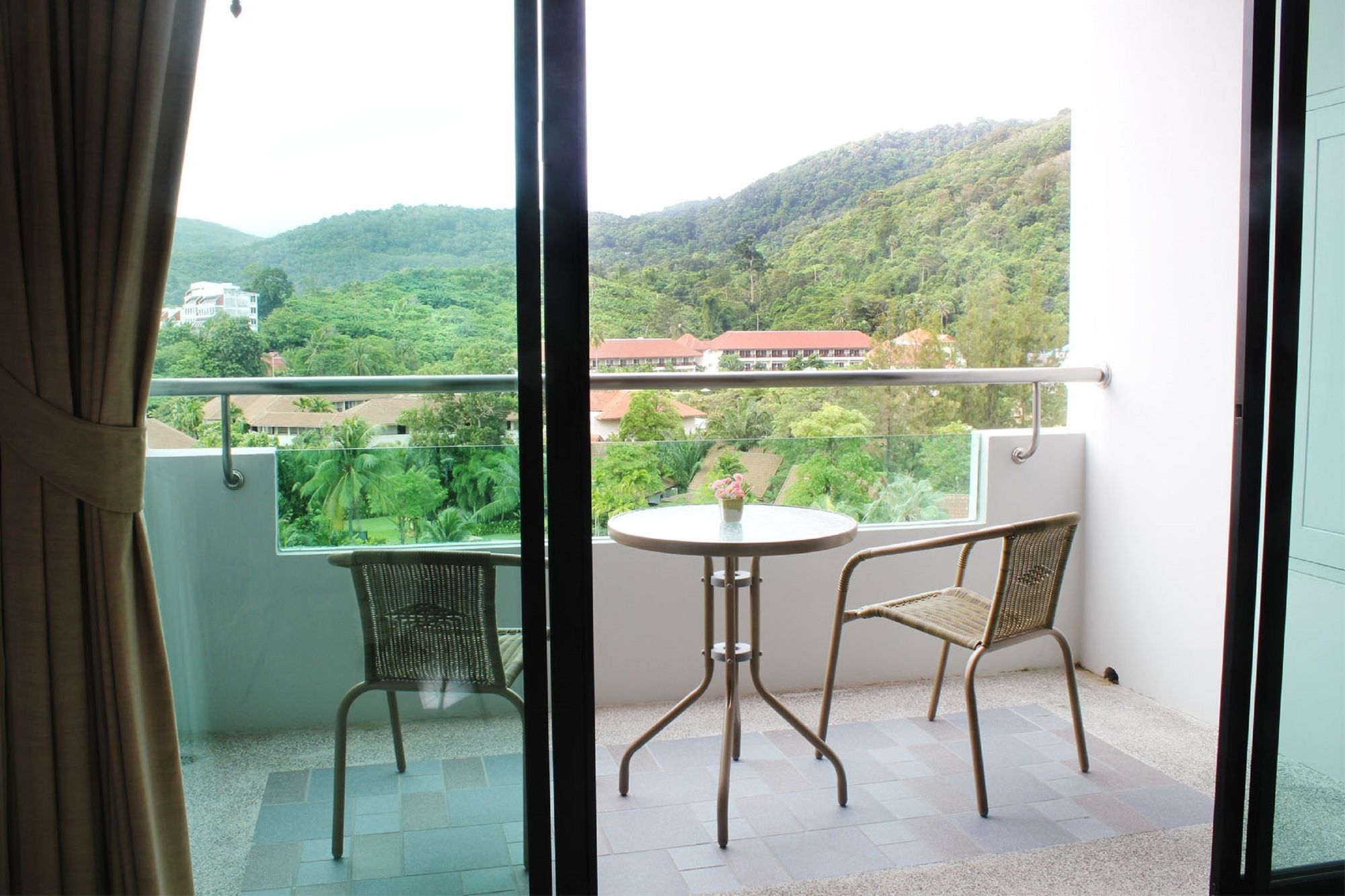 Simplitel Phuket