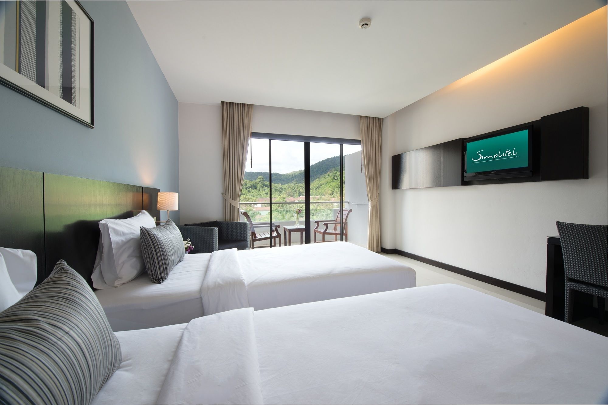 Simplitel Phuket