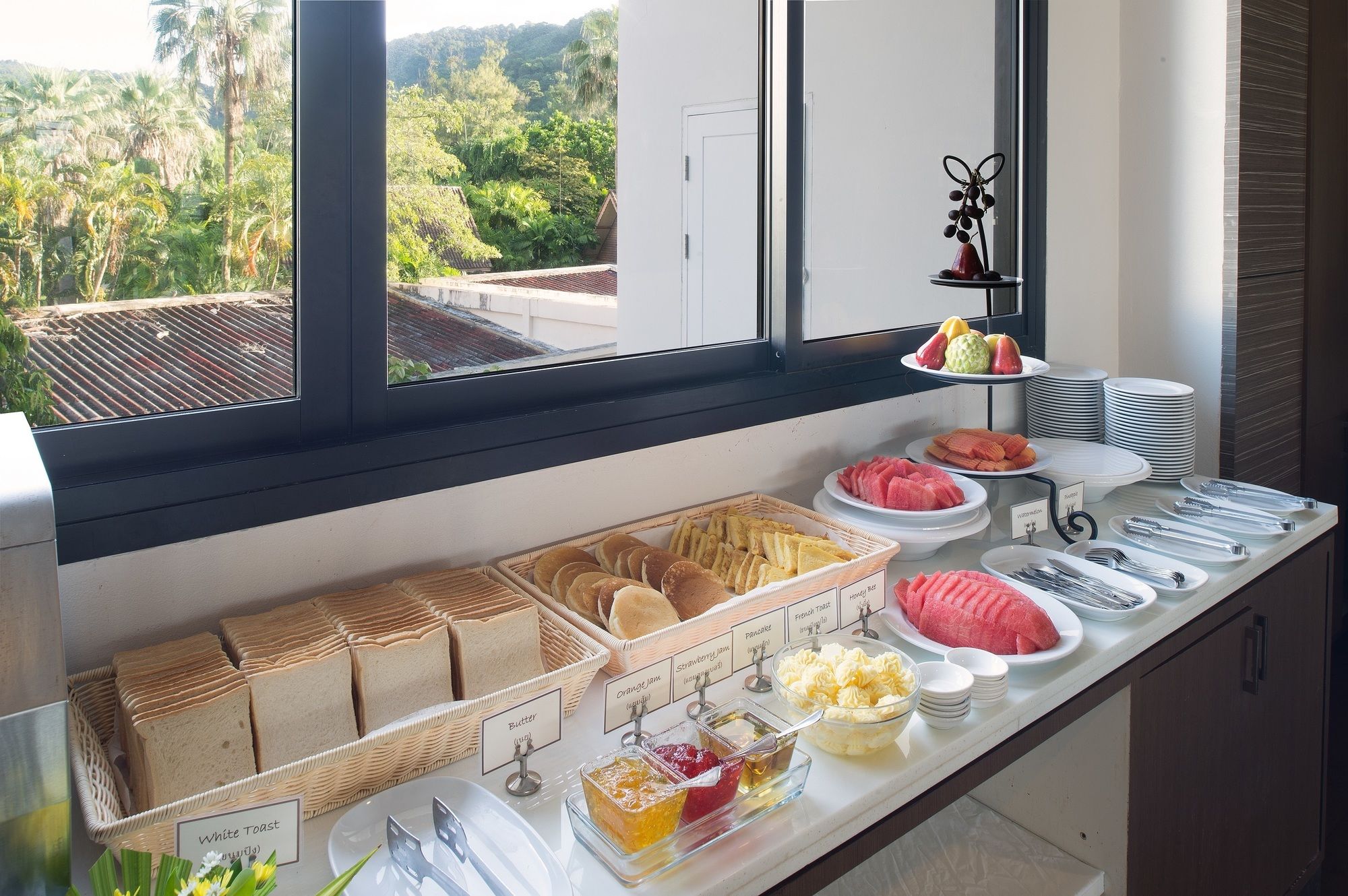 Simplitel Phuket